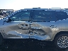 1GKENLRS1SJ****** Repairable 2025 GMC Acadia in Arizona State