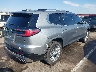 1GKENLRS1SJ****** Salvage and Wrecked 2025 GMC Acadia in Arizona State
