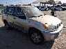 JTEGH20VX30****** Salvage and Wrecked 2003 Toyota RAV4 in North Hollywood