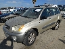 JTEGH20VX30****** Used and Repairable 2003 Toyota RAV4 in North Hollywood