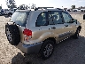 JTEGH20VX30****** Salvage and Wrecked 2003 Toyota RAV4 in California State