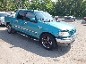 1FTRW08L12K****** Salvage and Wrecked 2002 Ford F-150 in Metro DC