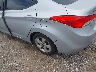 5NPDH4AE9CH****** Destrozados 2012 Hyundai Elantra en Estado de Florida
