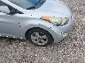 5NPDH4AE9CH****** Reparables 2012 Hyundai Elantra en Estado de Florida