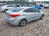 5NPDH4AE9CH****** Salvamento y Destrozados 2012 Hyundai Elantra en Estado de Florida