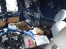 NM0LS7CN2DT****** Wrecked 2013 Ford Transit Connect in IAA - Buffalo