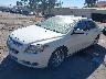 1G1ZE5E09CF****** Used and Repairable 2012 Chevrolet Malibu in Fontana