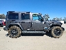 1C4JJXP61MW****** Usados 2021 Jeep Wrangler 4xe en Estado de California