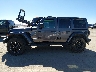 1C4JJXP61MW****** Reparables 2021 Jeep Wrangler 4xe en Estado de California