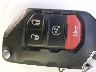 1C4JJXP61MW****** Salvamento 2021 Jeep Wrangler 4xe en Estado de California