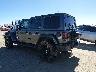 1C4JJXP61MW****** Salvamento y Reparables 2021 Jeep Wrangler 4xe en North Hollywood