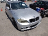 WBAPH77539N****** Salvage and Wrecked 2009 BMW 3 Series in Austin