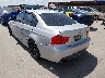 WBAPH77539N****** Salvage and Repairable 2009 BMW 3 Series in Austin