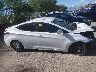 5NPDH4AEXGH****** Wrecked 2016 Hyundai Elantra in Arizona State