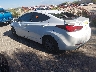 5NPDH4AEXGH****** Salvage and Repairable 2016 Hyundai Elantra in Tucson