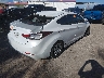 5NPDH4AEXGH****** Salvage and Wrecked 2016 Hyundai Elantra in Arizona State