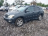 2T2HK31UX8C****** Used and Repairable 2008 Lexus RX 350 in Avenel New Jersey