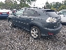 2T2HK31UX8C****** Salvage and Repairable 2008 Lexus RX 350 in Avenel New Jersey