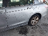 1HGCP26409A****** Reparables 2009 Honda Accord en Estado de Florida
