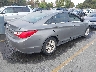 5NPEB4AC6DH****** Salvamento y Destrozados 2013 Hyundai Sonata en Estado de California