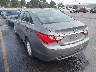 5NPEB4AC6DH****** Salvamento y Reparables 2013 Hyundai Sonata en Estado de California