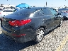 5XXGN4A70FG****** Salvage and Wrecked 2015 Kia Optima in California State