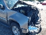1GKFC13J98R****** Reparables 2008 GMC Yukon en Estado de California