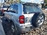 JTEHD20V656****** Wrecked 2005 Toyota RAV4 in New Jersey State