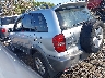 JTEHD20V656****** Salvage and Repairable 2005 Toyota RAV4 in Avenel New Jersey