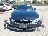 WBA3N7C53EK****** Destrozados 2014 BMW 4 Series en Estado de California