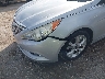5NPEC4ACXBH****** Wrecked 2011 Hyundai Sonata in Texas State