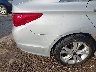 5NPEC4ACXBH****** Repairable 2011 Hyundai Sonata in Texas State
