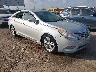 5NPEC4ACXBH****** Salvage and Wrecked 2011 Hyundai Sonata in San Antonio South