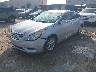 5NPEC4ACXBH****** Used and Repairable 2011 Hyundai Sonata in San Antonio South