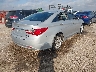 5NPEC4ACXBH****** Salvage and Wrecked 2011 Hyundai Sonata in Texas State