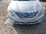 5NPEC4ACXBH****** Salvage and Repairable 2011 Hyundai Sonata in Texas State