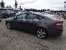 3FA6P0T98GR****** Salvamento y Destrozados 2016 Ford Fusion en IAA Puyallup