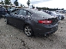 3FA6P0T98GR****** Salvamento y Reparables 2016 Ford Fusion en IAA Puyallup