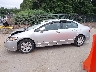 2HGFA1F50BH****** Destrozados 2011 Honda Civic en Estado de Maine