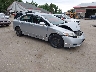 2HGFA1F50BH****** Salvamento y Destrozados 2011 Honda Civic en Portland Gorham