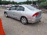 2HGFA1F50BH****** Salvamento y Reparables 2011 Honda Civic en Portland Gorham