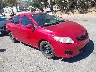 1NXBU40E29Z****** Salvage and Wrecked 2009 Toyota Corolla in Fontana