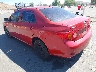 1NXBU40E29Z****** Salvage and Repairable 2009 Toyota Corolla in Fontana
