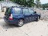 JF1SG65666H****** Salvamento y Destrozados 2006 Subaru Forester en Estado de Ohio
