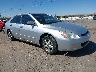 JHMCM56673C****** Salvamento y Destrozados 2003 Honda Accord en Albuquerque