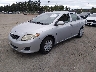 JTDBL40E69J****** Usados y Reparables 2009 Toyota Corolla en IAA Puyallup