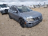 3VV2B7AX4KM****** Salvamento y Destrozados 2019 Volkswagen Tiguan en Sacramento