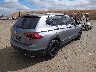 3VV2B7AX4KM****** Salvamento y Destrozados 2019 Volkswagen Tiguan en Estado de California