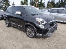 ZFBCFADH7GZ****** Salvamento y Destrozados 2016 Fiat 500L en Seattle