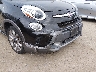 ZFBCFADH7GZ****** Salvamento y Reparables 2016 Fiat 500L en Estado de Washington